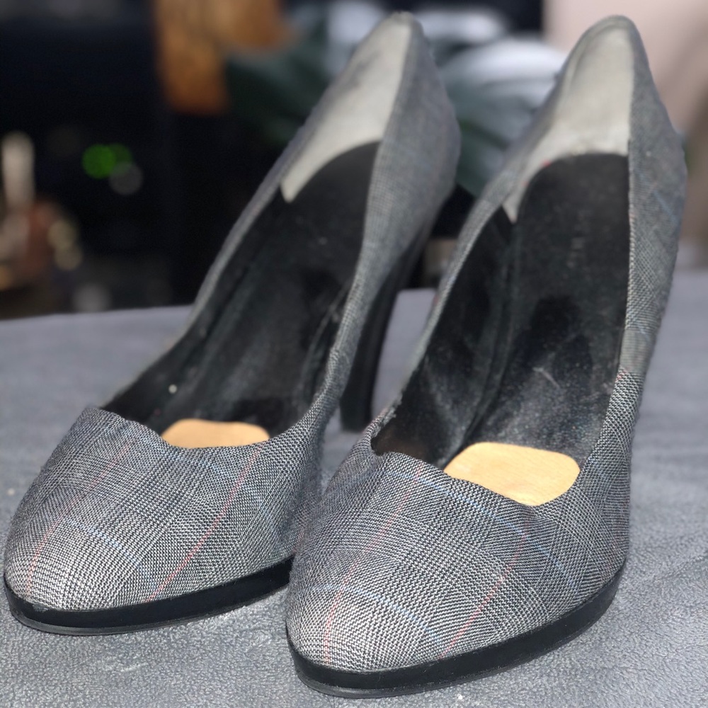 Dress Pump